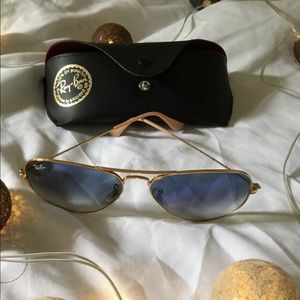 RayBan Sunglasses Unisex